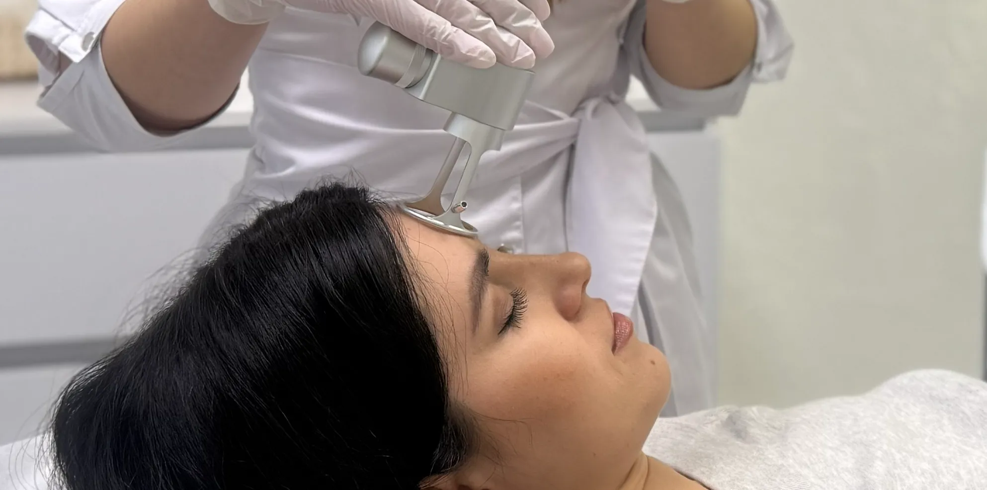 омолодження шкіри