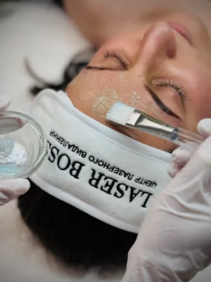 косметологічні процедури